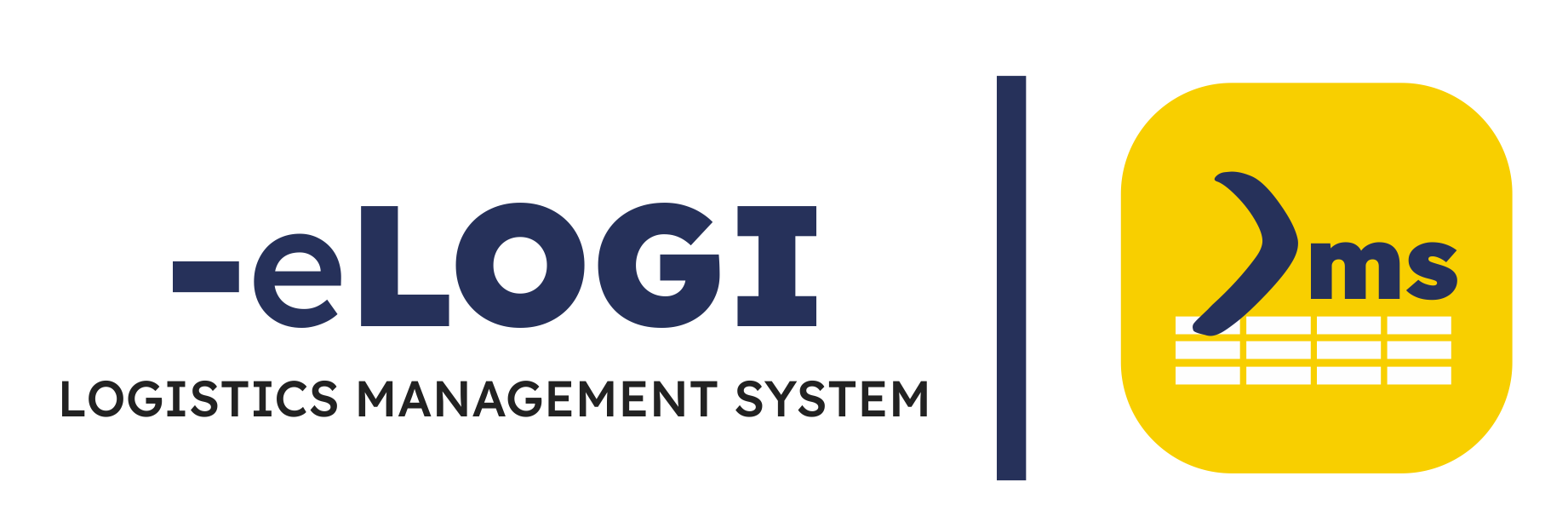 -eLOGI Logo