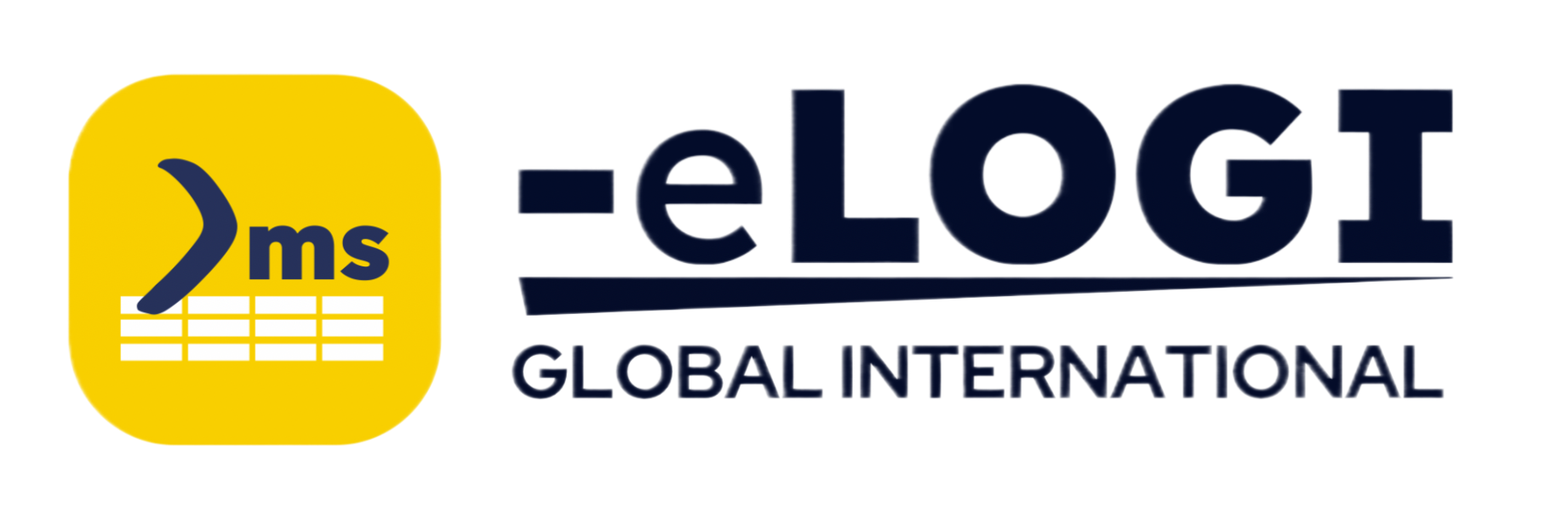 -eLOGI Logo